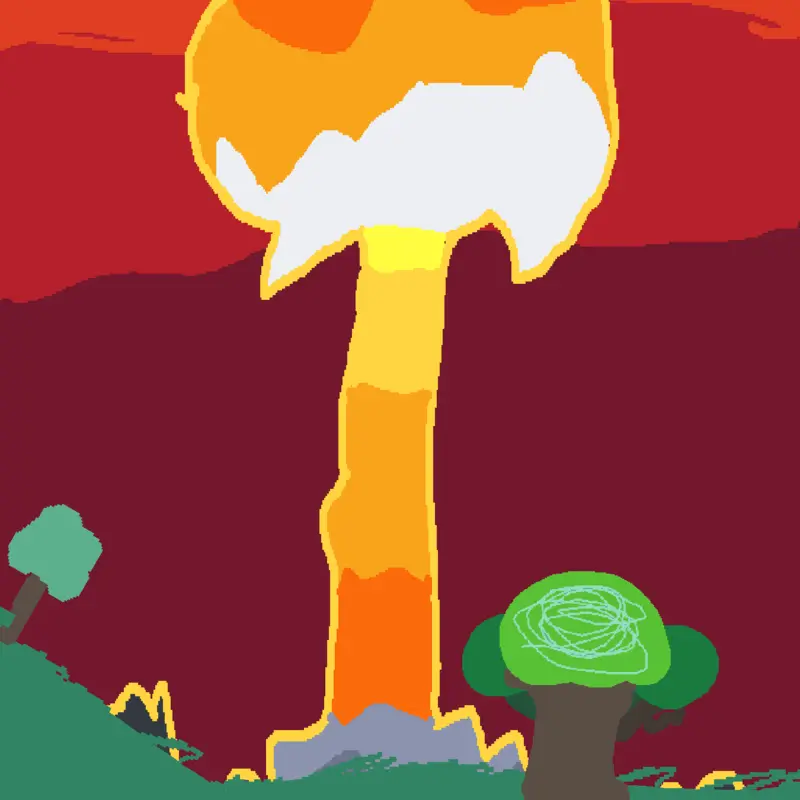 Nuke by @Stiner11