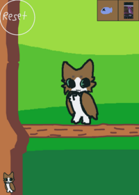 Meowl Meowlposting game