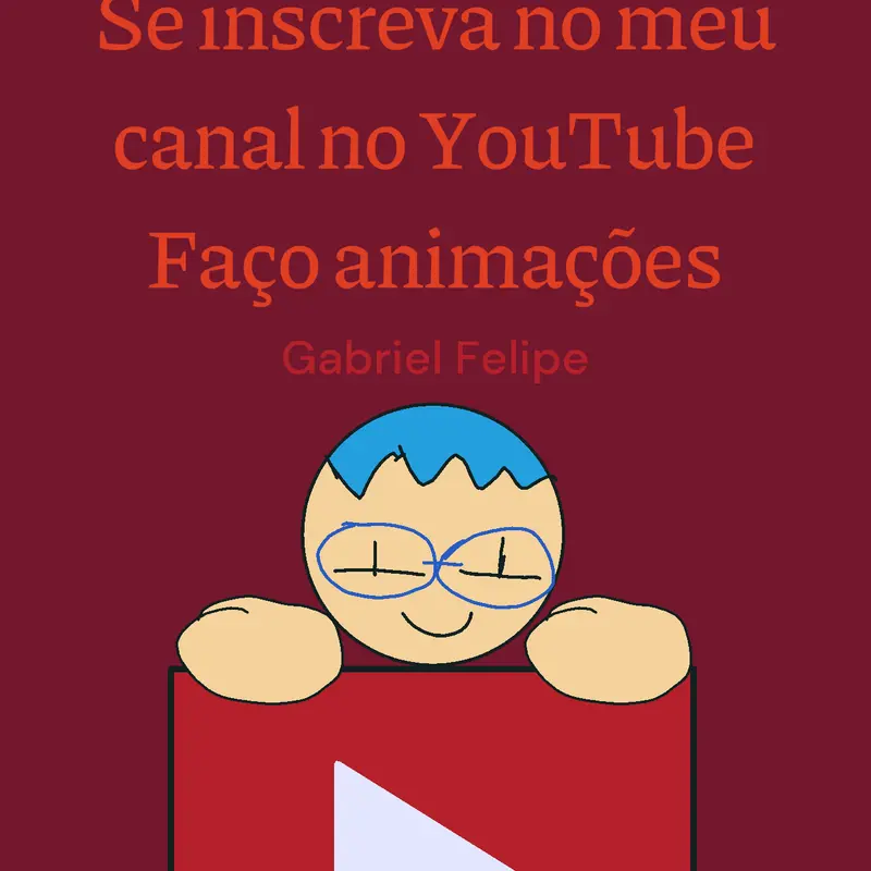 Game by @GabrielFelipeYT