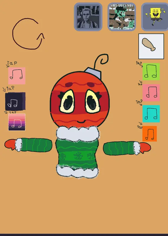 Bobbete by @siam_ishere