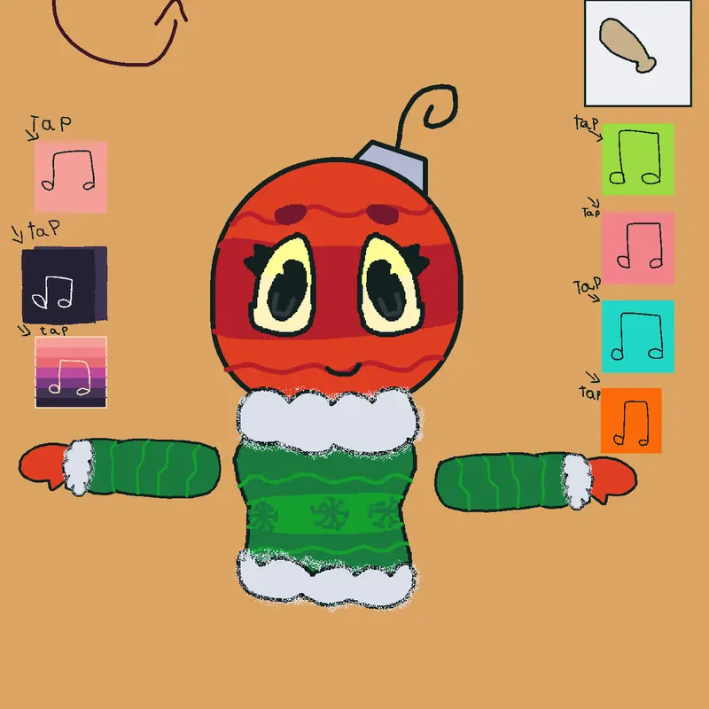 Bobbete by @siam_ishere