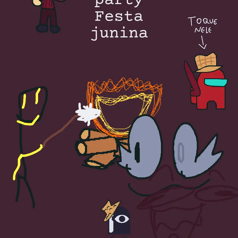 Game by @amherrera17