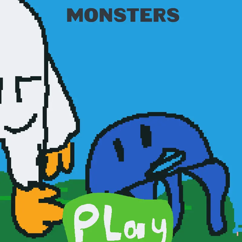 My singing monsters Beta. Ripoff by @djdjrjrjrur