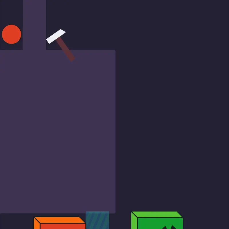 Game by @cinar_boo
