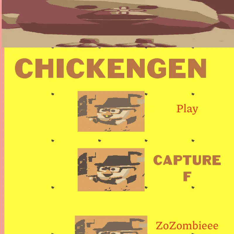 Game by @BaldChick_02