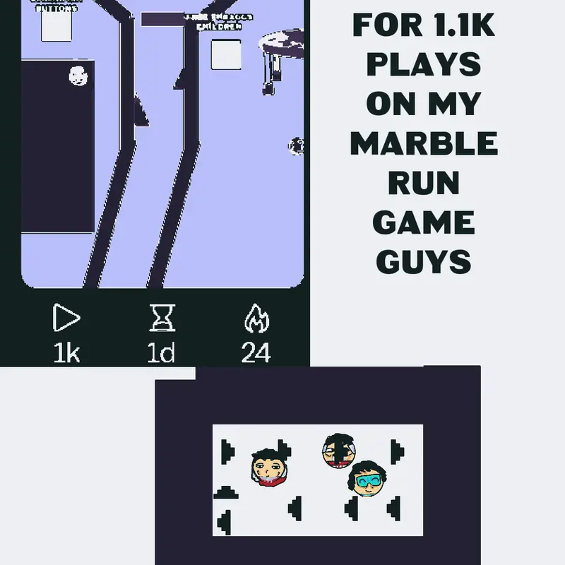 Game by @Averagebiologist