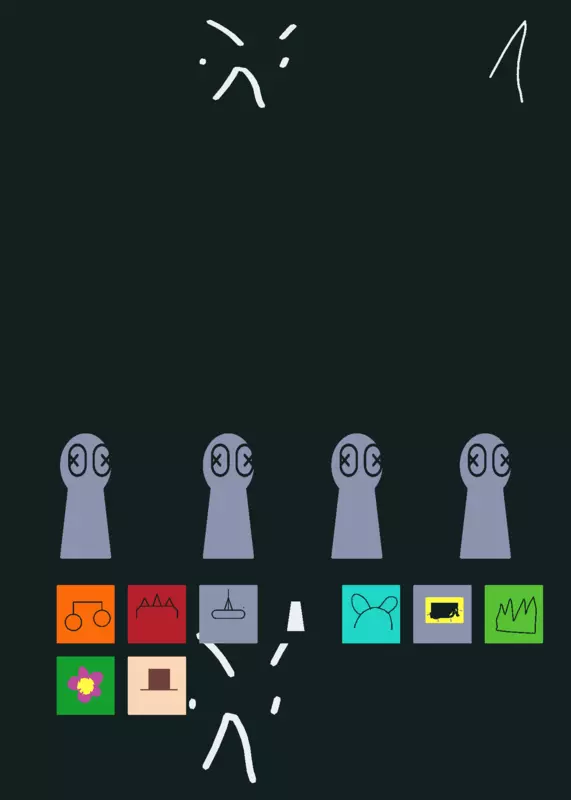 Game by @imlovechickengun