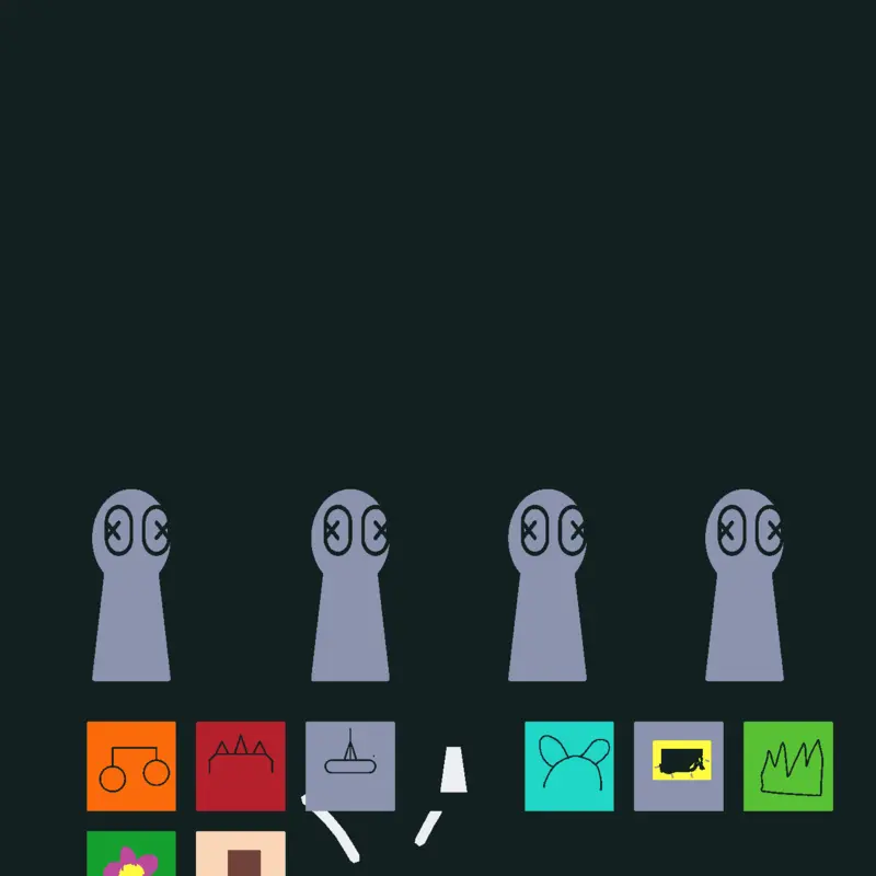 Game by @imlovechickengun