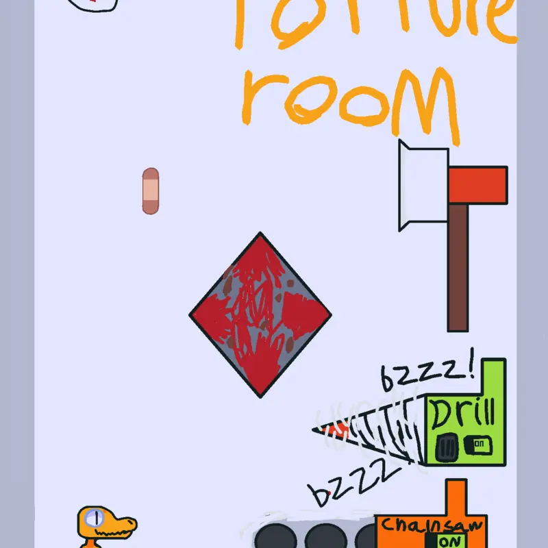 Game by @official_obesity