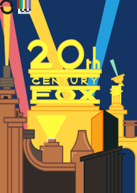20th century fox destroy