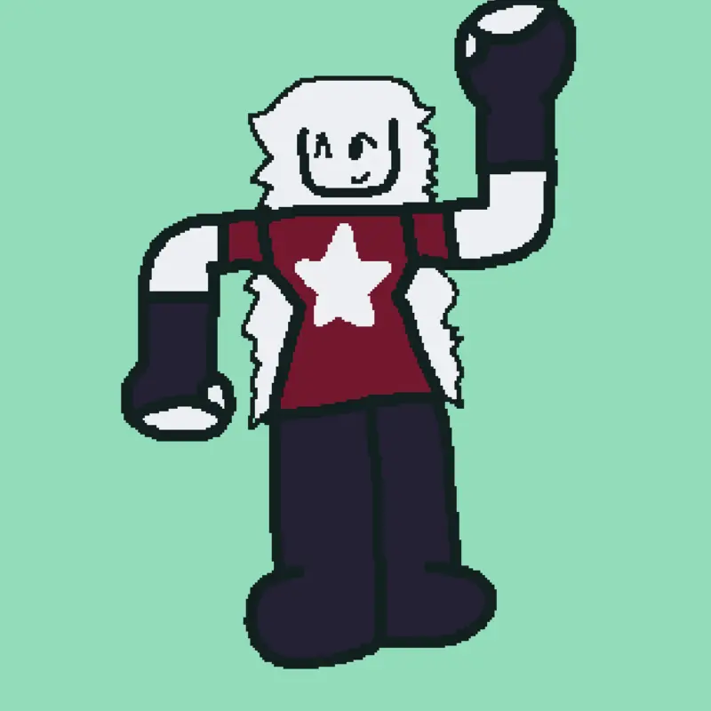 Game by @madotsuki_plush