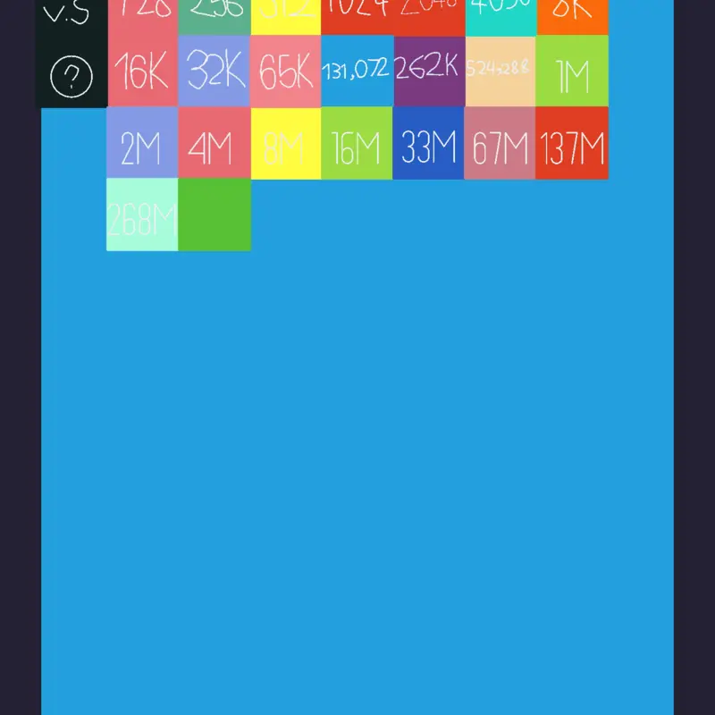 Game by @ffffk