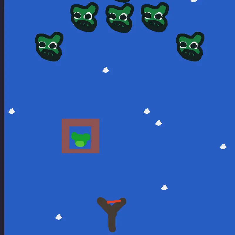 Game by @Josy12