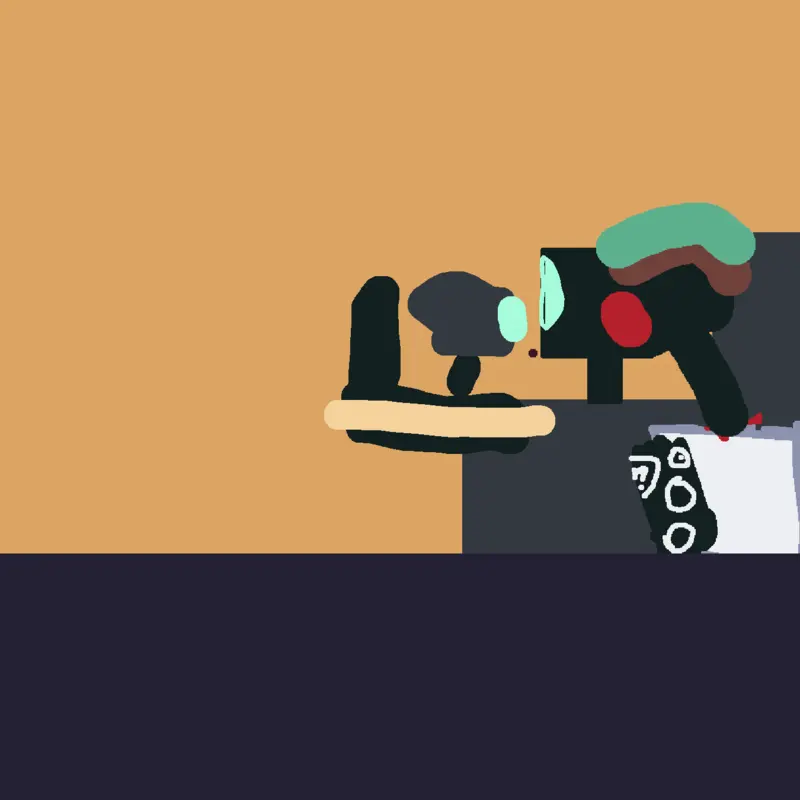 Game by @derewcar
