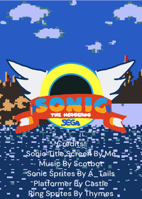 My Sonic Engine