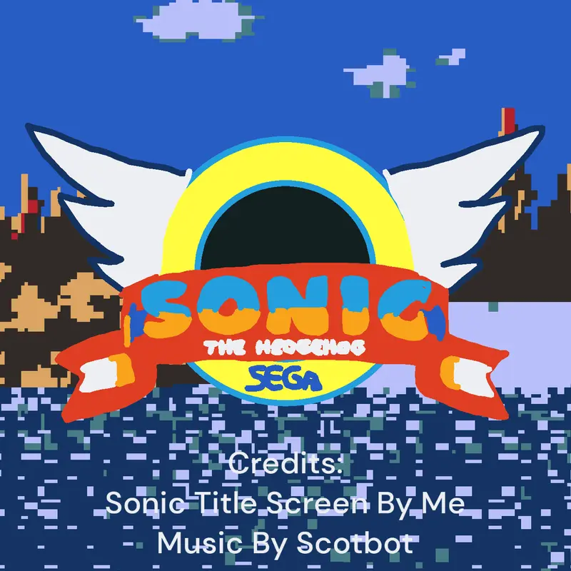 Game by @Soloflowey