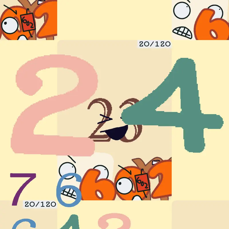 Game by @Anonymous_2026