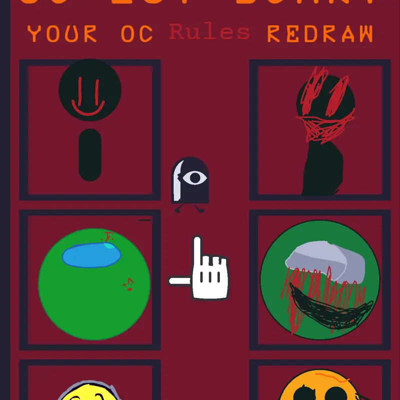 Game by @K_real2384