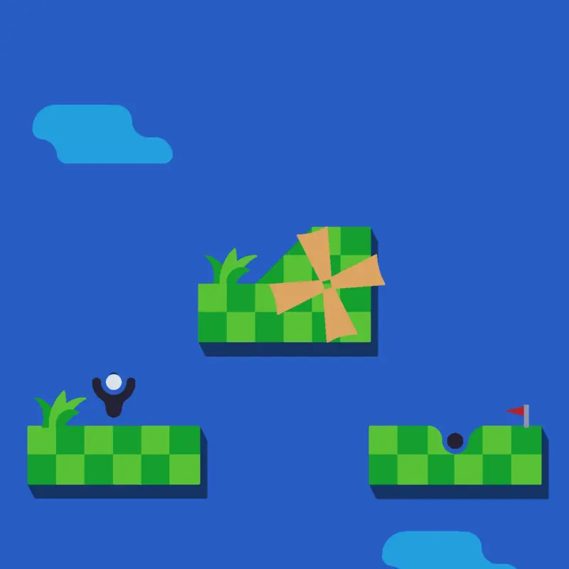 Game by @shivaay