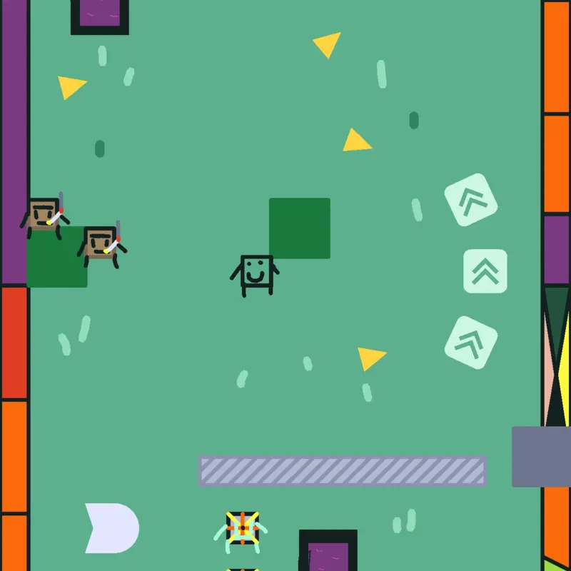 Game by @Levi001