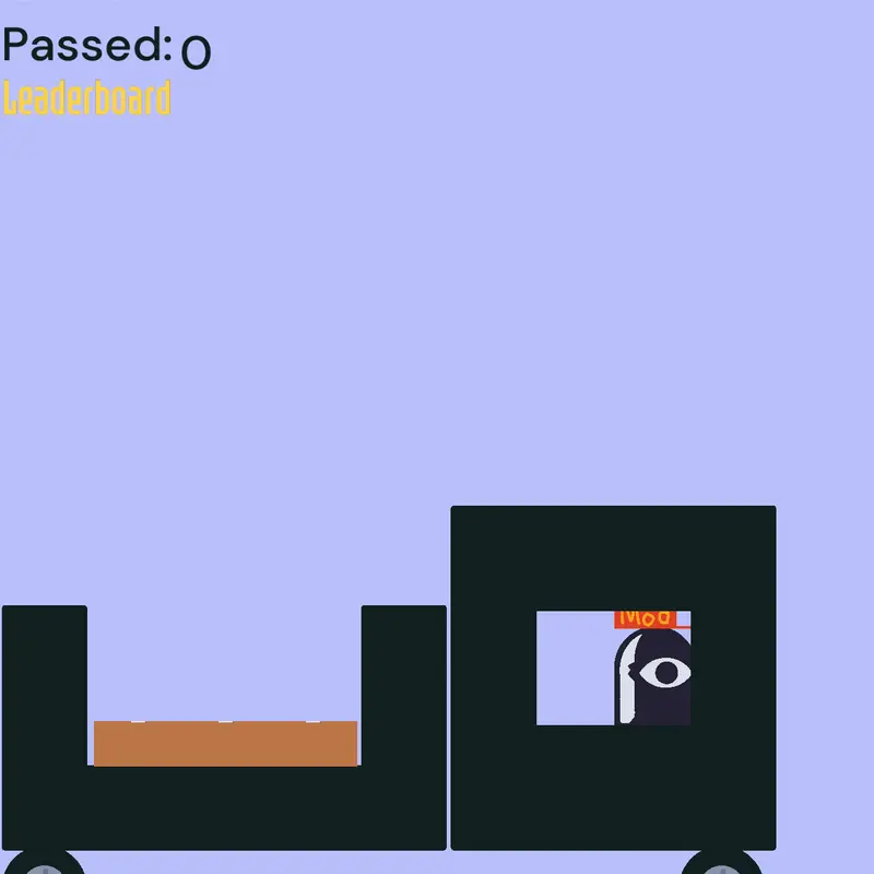 Game by @0fficial_Modder