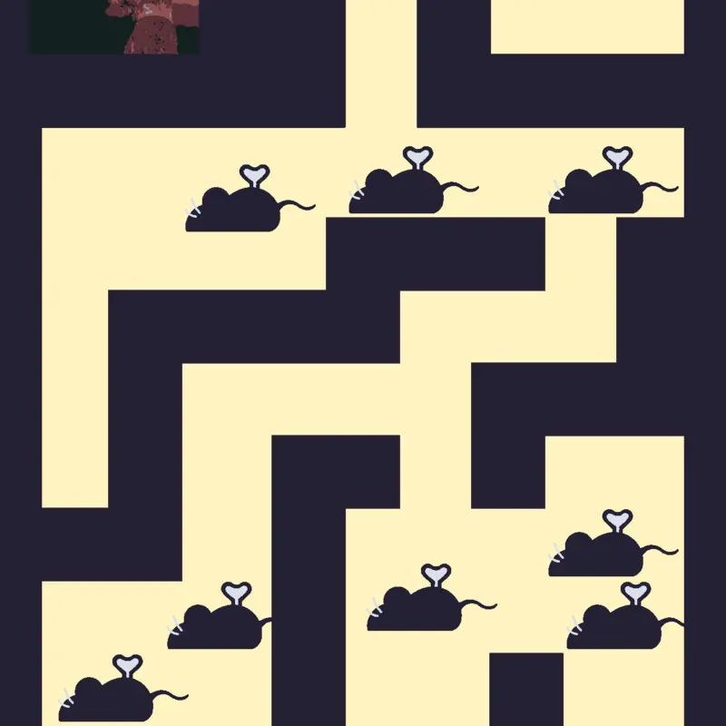 Game by @eloise307