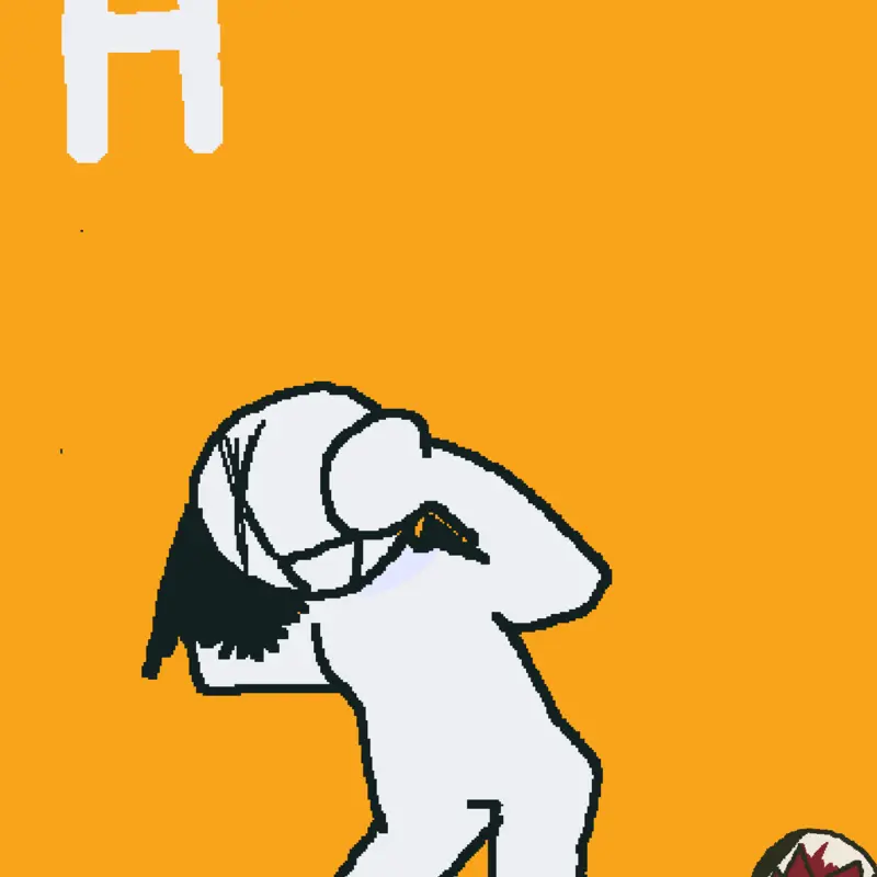 Game by @stupid_drawings