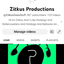 Zitkus avatar