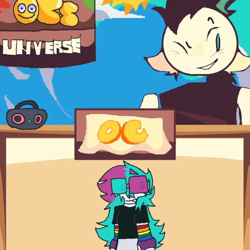 Game by @FanSkull_NoJustNeeded