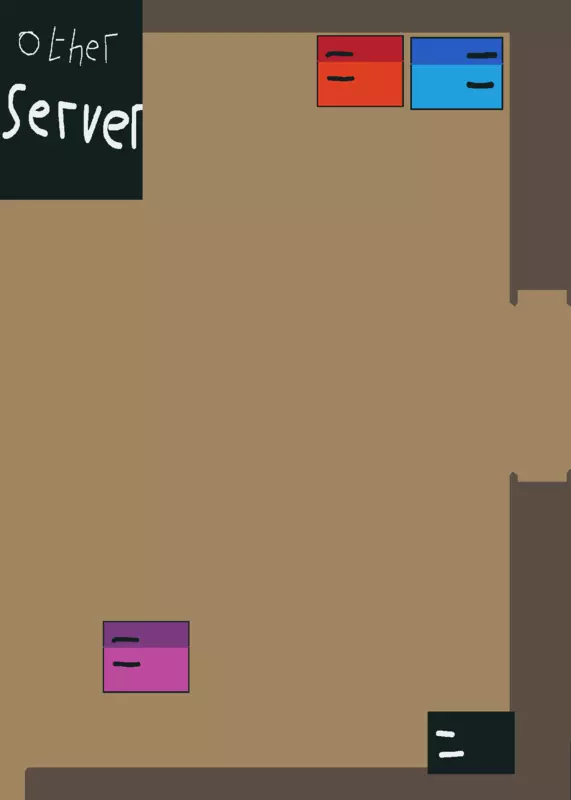 Game by @DelusionCreator