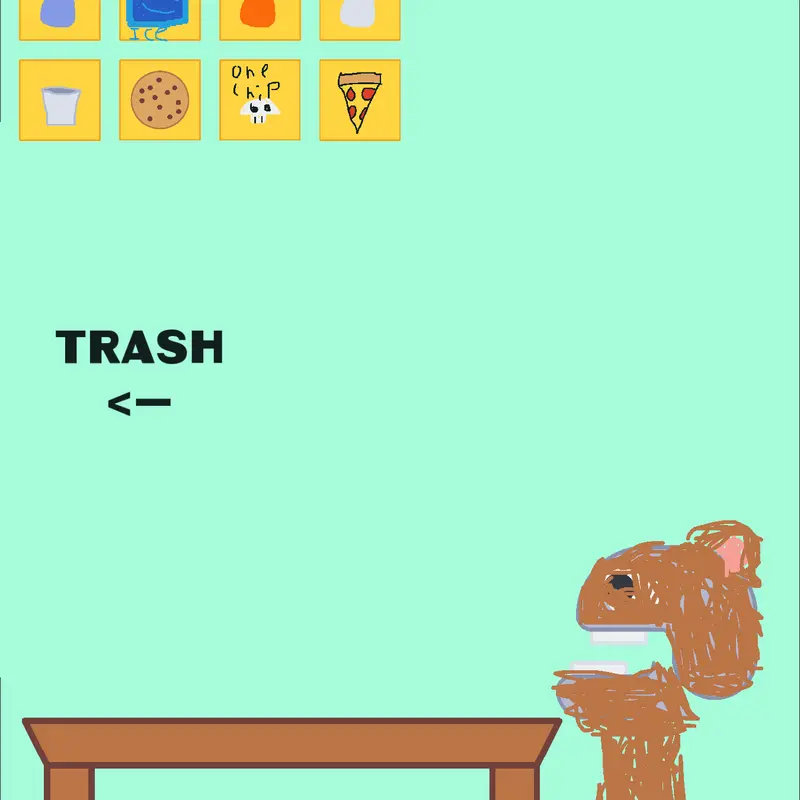 Game by @usherr212