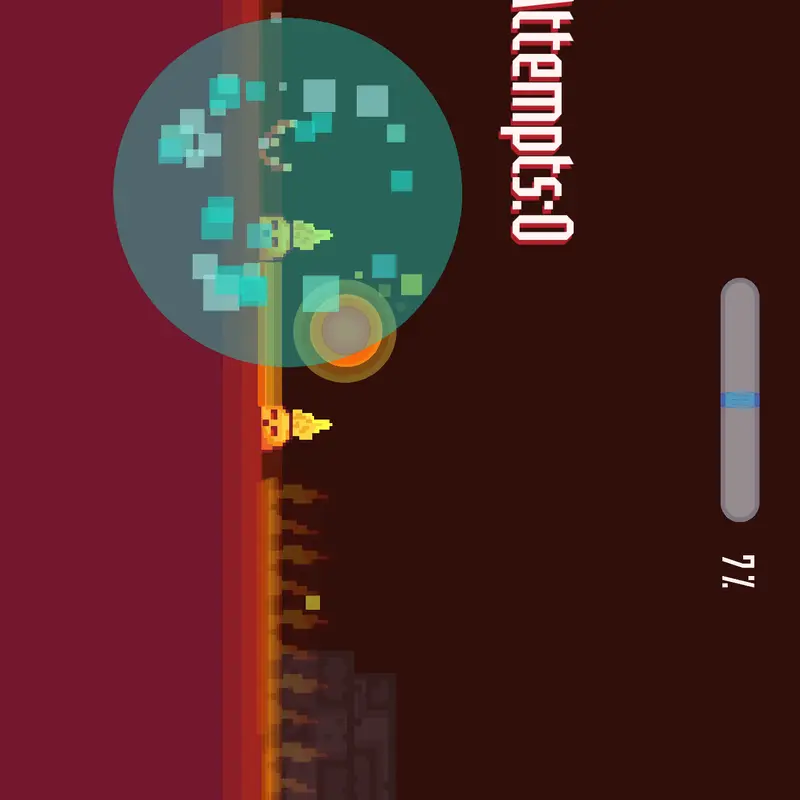 Game by @afrisal