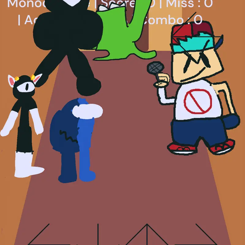 Game by @sonic_thehedgehog