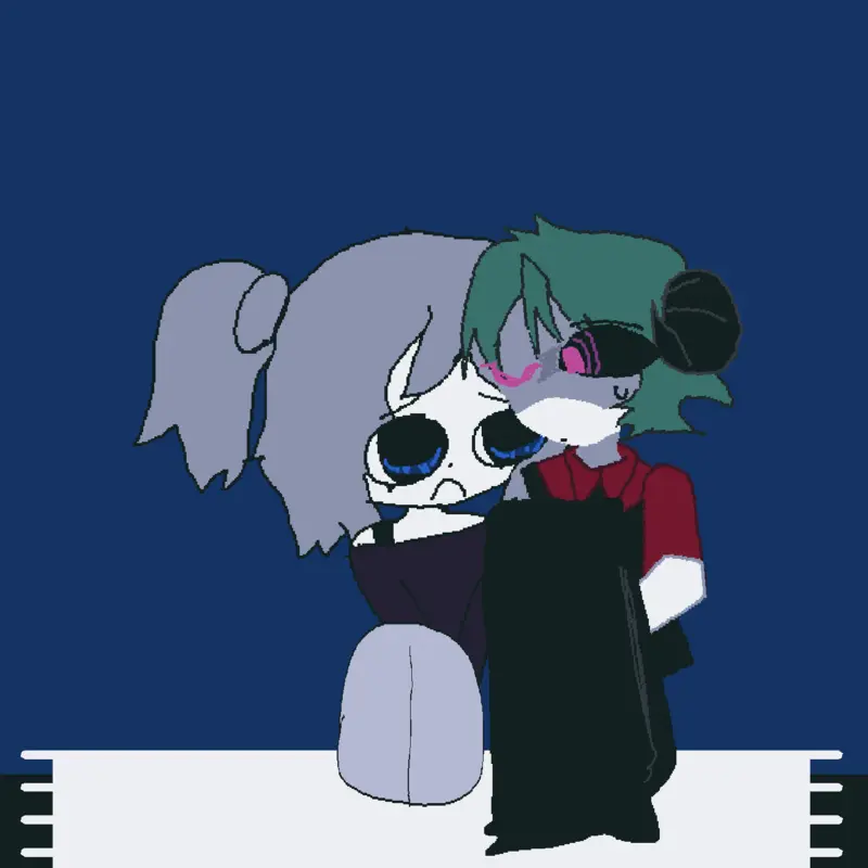 Game by @youroneandonlykoru02