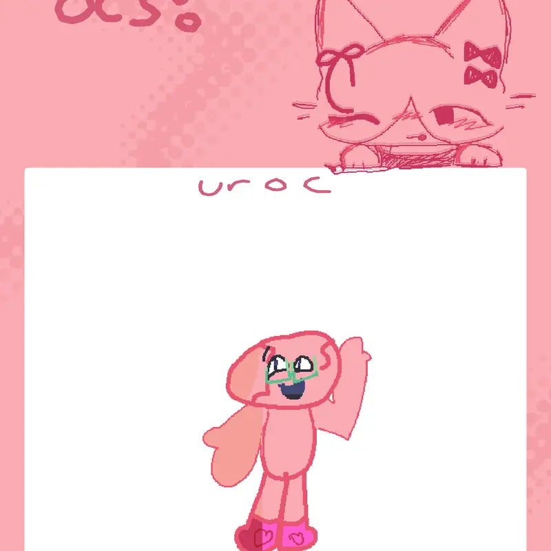 Game by @Chocolate_Ginger_Mariah