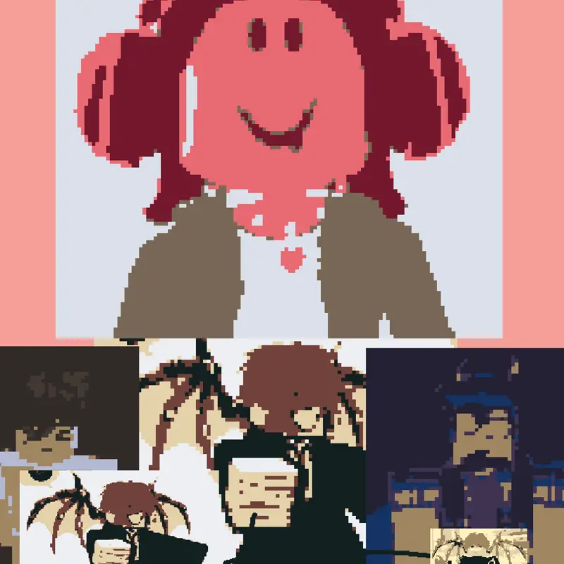 Game by @Mxxjhxyxhnsk