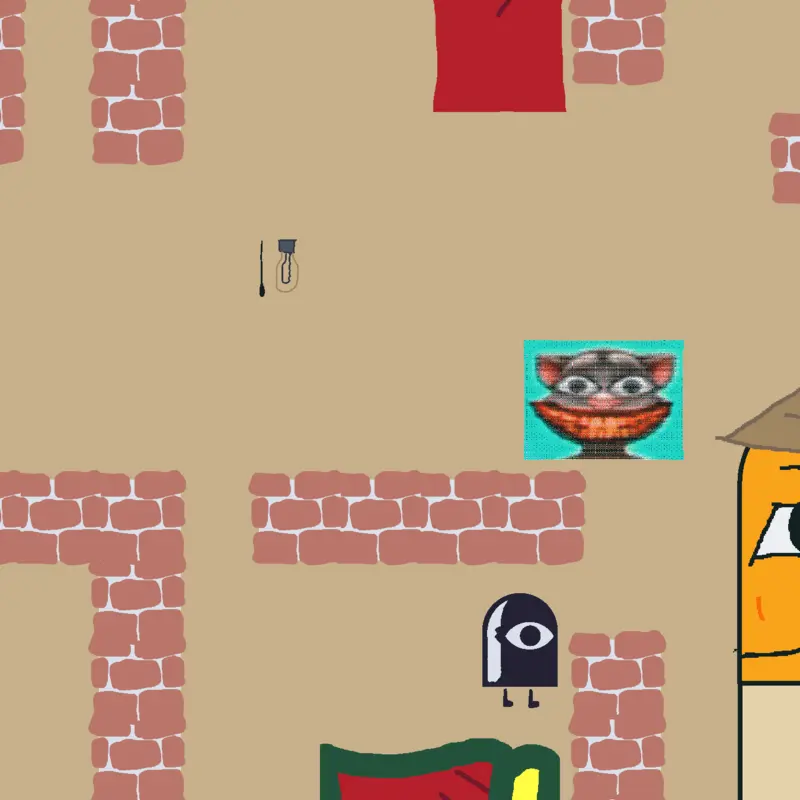 Game by @lalslz