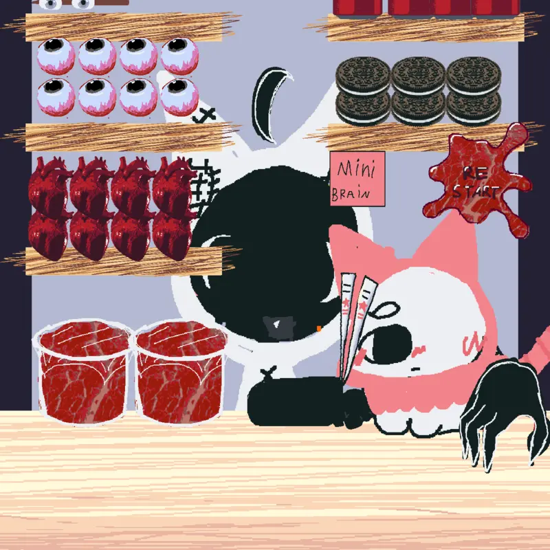 Game by @white_cat_cute_fun