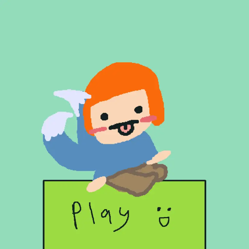 Game by @V1VI