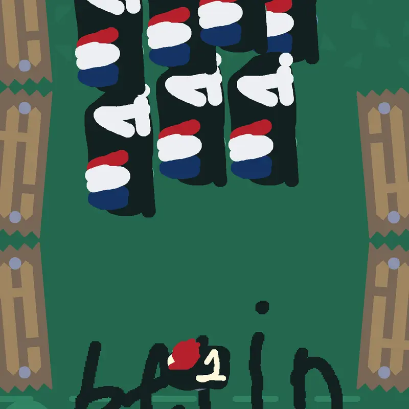 Game by @ouchk9h