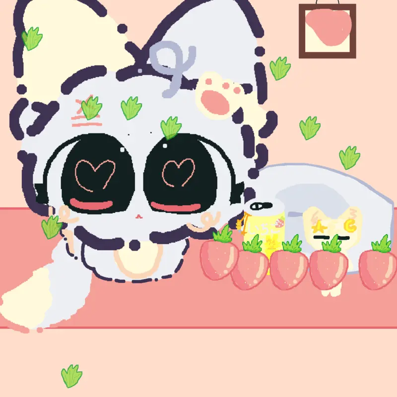 Game by @cinamonchanniplays