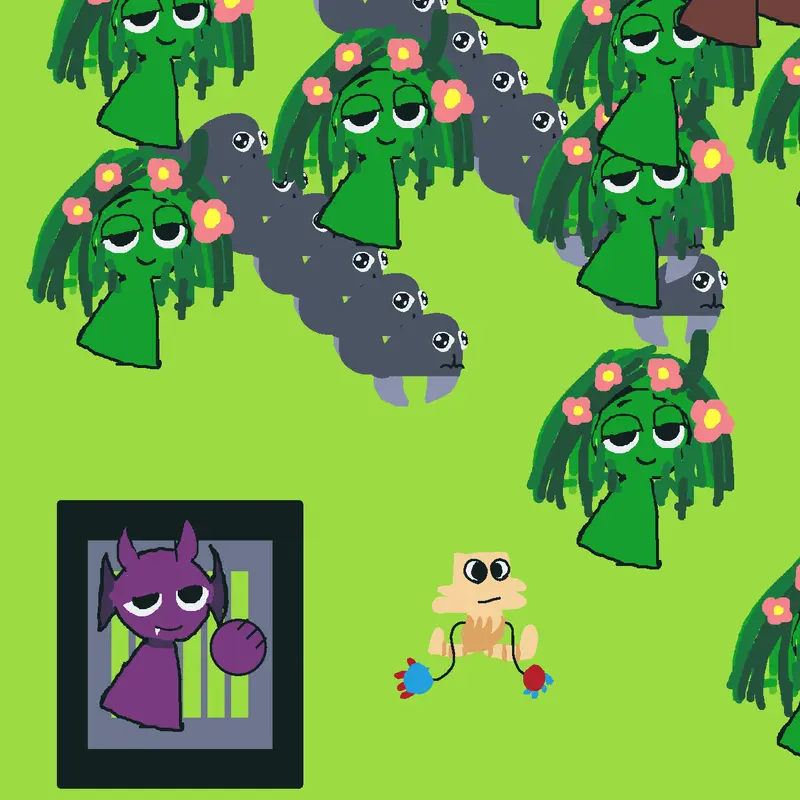 Game by @urinathan
