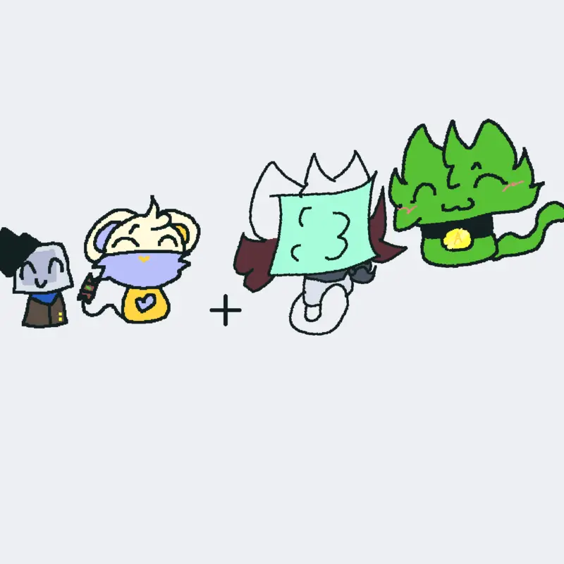 Game by @KitKat_st3rs