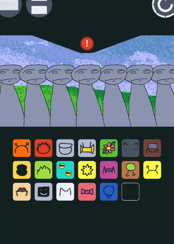 Game by @SprunkiModRe-Creator