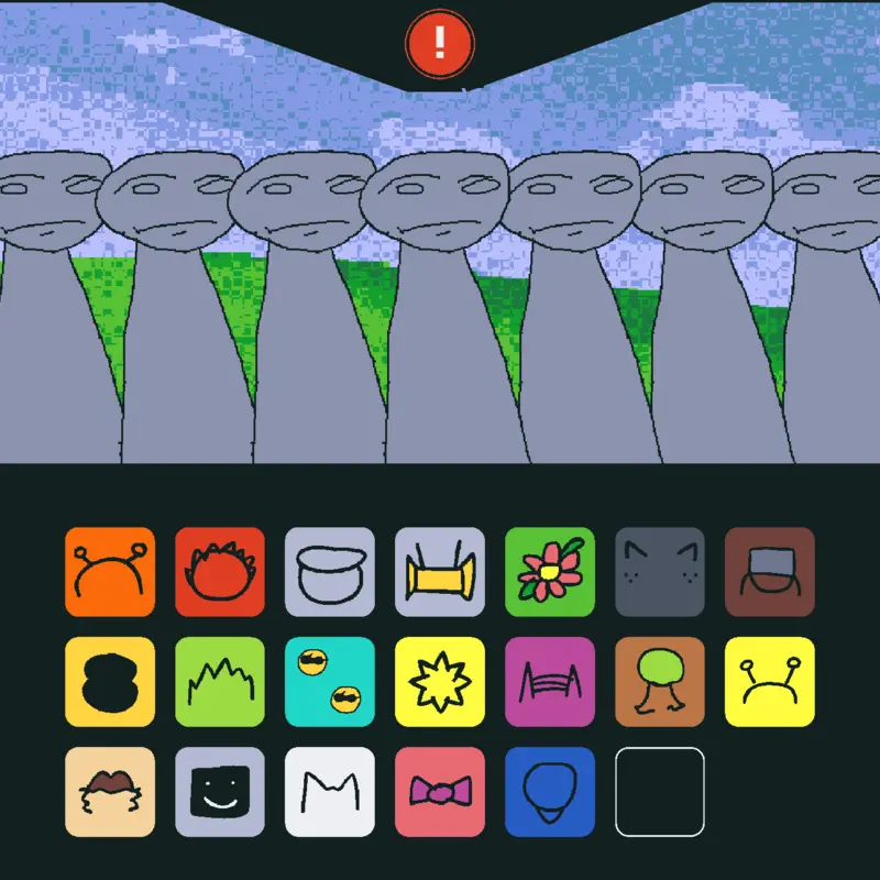 Game by @SprunkiModRe-Creator
