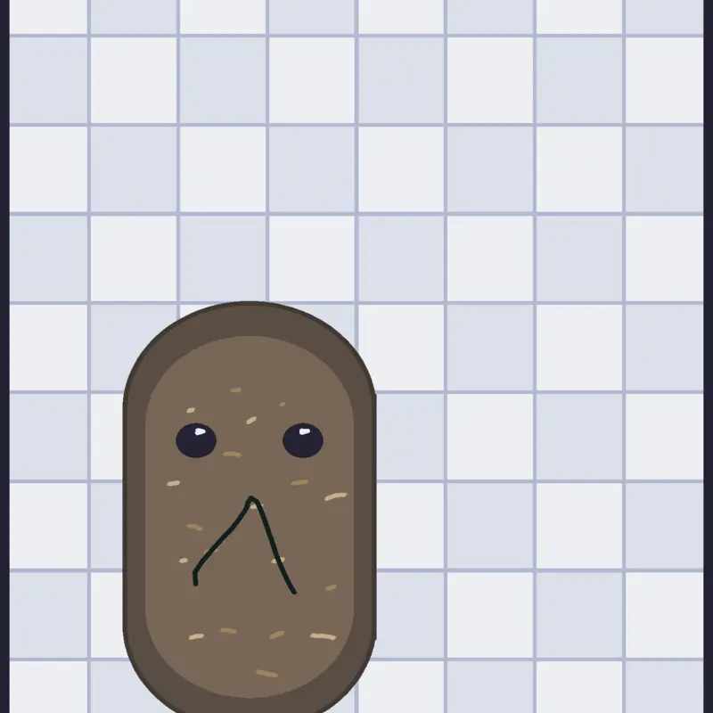 Game by @linden_chen