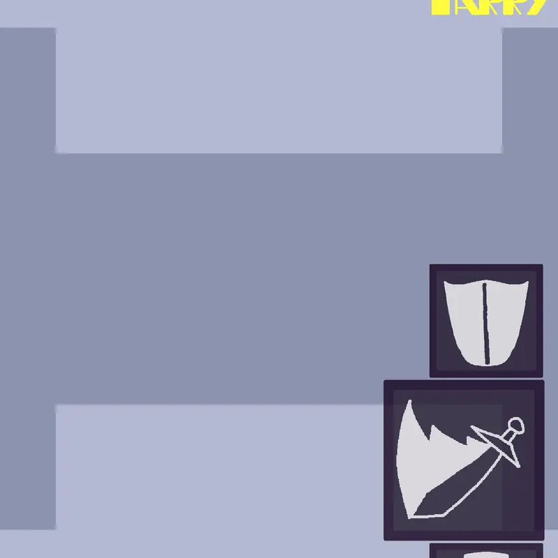 Swords of Doom by @-Alex_Cat-