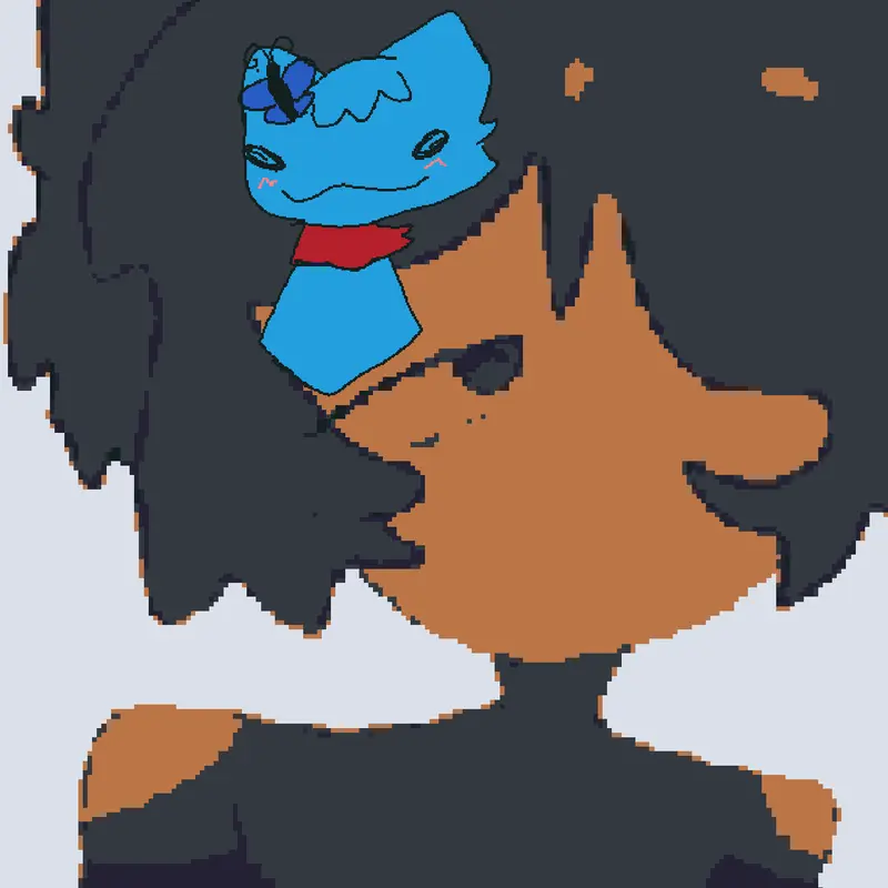 Game by @expert_artist
