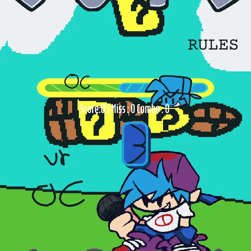 Game by @tuankm19883