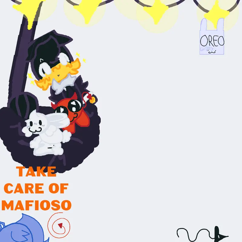 Game by @Two_timeL0v3r